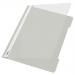 Leitz Standard Plastic File - Outer Carton of 25 41910085