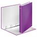 Leitz WOW Ring Binder Laminated - Outer Carton of 10 42420062