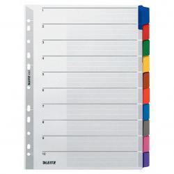 Leitz Dividers & Indexes