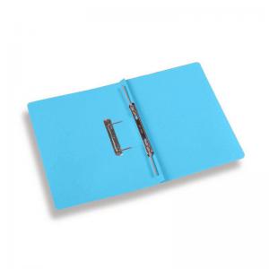 Rexel Jiffex Foolscap Transfer File - Blue Pack of 50 43213EAST