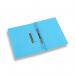 Rexel A4 Jiffex File - Blue (Pack 50) 43243EAST