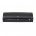 GBC Fusion 1000L Home and Office A4 Laminator, Black 4400744