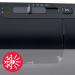 GBC Fusion 1100L Home and Office A4 Laminator, Black 4400746