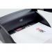 GBC CombBind C110 Binding Machine, 12 Sheet Punch Capacity, 195 Sheet Binding Capacity, A4, Black 4401844