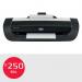 GBC Fusion+ 7000L Large Office A3 Laminator, Black 4402133