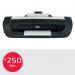 GBC Fusion+ 6000L Large Office A3 Laminator, Black 4402134