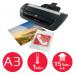 GBC Fusion+ 6000L Large Office A3 Laminator, Black 4402134