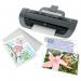 GBC Academy+ A3 Laminator Black 4410010