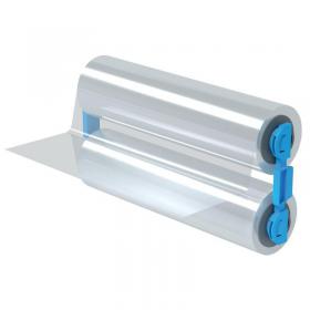 GBC Foton 30 Refill 75 Micron Gloss Lamination Roll For Refillable Cartridge 4410026