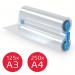 GBC Foton 30 Refill 75 Micron Gloss Lamination Roll For Refillable Cartridge 4410026