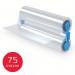 GBC Foton 30 Refill 75 Micron Gloss Lamination Roll For Refillable Cartridge 4410026