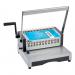 GBC CB25 Pro Heavy Duty Manual Punch and Comb Binding Machine Capacity 500 A4 Sheets 