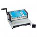 GBC CB25E Pro Heavy Duty Electric Punch and Comb Binding Machine Capacity 500 A4 Sheets 4410038