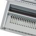 GBC MB20 MultiBind Heavy Duty Comb and Wire Binding Machine Capacity 500 A4 Sheets 