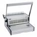 GBC CB30 Pro Heavy Duty Manual Punch and Comb Binding Machine Capacity 500 A4 Sheets 4410044