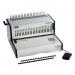 GBC CB30E Pro Heavy Duty Electric Punch and Comb Binding Machine Capacity 500 A4 Sheets 4410045