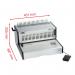 GBC CB30E Pro Heavy Duty Electric Punch and Comb Binding Machine Capacity 500 A4 Sheets 4410045