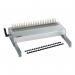 GBC CC500 Manual Comb Closer Machine Capacity 500 A4 Sheets 4410055