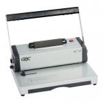 GBC MC59 Coil Spiral Punch and Binding Machine Capacity 450 A4 Sheets 4410057