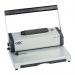 GBC MC59 Coil Spiral Punch and Binding Machine Capacity 450 A4 Sheets 4410057
