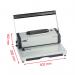 GBC MC59 Coil Spiral Punch and Binding Machine Capacity 450 A4 Sheets 4410057