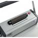 GBC MC59 Coil Spiral Punch and Binding Machine Capacity 450 A4 Sheets 4410057
