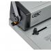 GBC MC59 Coil Spiral Punch and Binding Machine Capacity 450 A4 Sheets 4410057