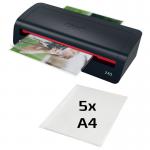 GBC Laminator 240 A4 UK 4410068UK