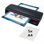 GBC 240HS Home Office A3 Laminator 4410069UK