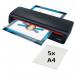 GBC 240HS Home Office A3 Laminator 4410069UK