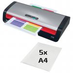 GBC Laminator 250 A4 UK 4410070UK