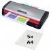 GBC Laminator 250 A4 UK 4410070UK