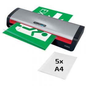 GBC Laminator 250HS A3 UK 4410071UK