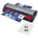 GBC Laminator 480HS A3 UK 4410072UK