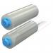 GBC Velocity Lamination Roll Film 80 Micron Gloss 4410077