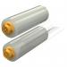 GBC Velocity Lamination Roll Film 125 Micron Gloss 4410079