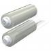 GBC Velocity Cold Lamination Roll Film Gloss 4410080