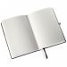 Leitz Style Notebook A5 plain with hardcover - Outer Carton of 5 44520094