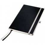 Leitz Style Notebook A5 plain with softcover - Outer Carton of 5 44530094