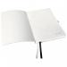 Leitz Style Notebook A5 plain with softcover - Outer Carton of 5 44530094