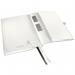 Leitz Style Notebook A5 plain with softcover - Outer Carton of 5 44530094