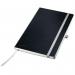 Leitz Style Notebook A5 plain with softcover - Outer carton of 5 44531094
