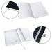 Leitz Style Notebook A5 plain with softcover - Outer carton of 5 44531094