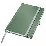 Leitz Style Notebook A5 ruled with hardcover - Outer Carton of 5 44851053