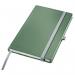 Leitz Style Notebook A5 ruled with hardcover - Outer Carton of 5 44851053