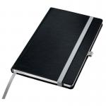 Leitz Style Notebook A5 ruled with hardcover - Outer Carton of 5 44851094