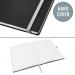 Leitz Style Notebook A5 ruled with hardcover - Outer Carton of 5 44851094