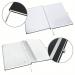Leitz Style Notebook A5 ruled with hardcover - Outer Carton of 5 44851094