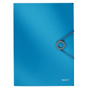 Leitz Solid 3-Flap Folder - Outer carton of 10 45631030