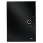 Leitz Solid 3-Flap Folder - Outer  carton of 10 45631095